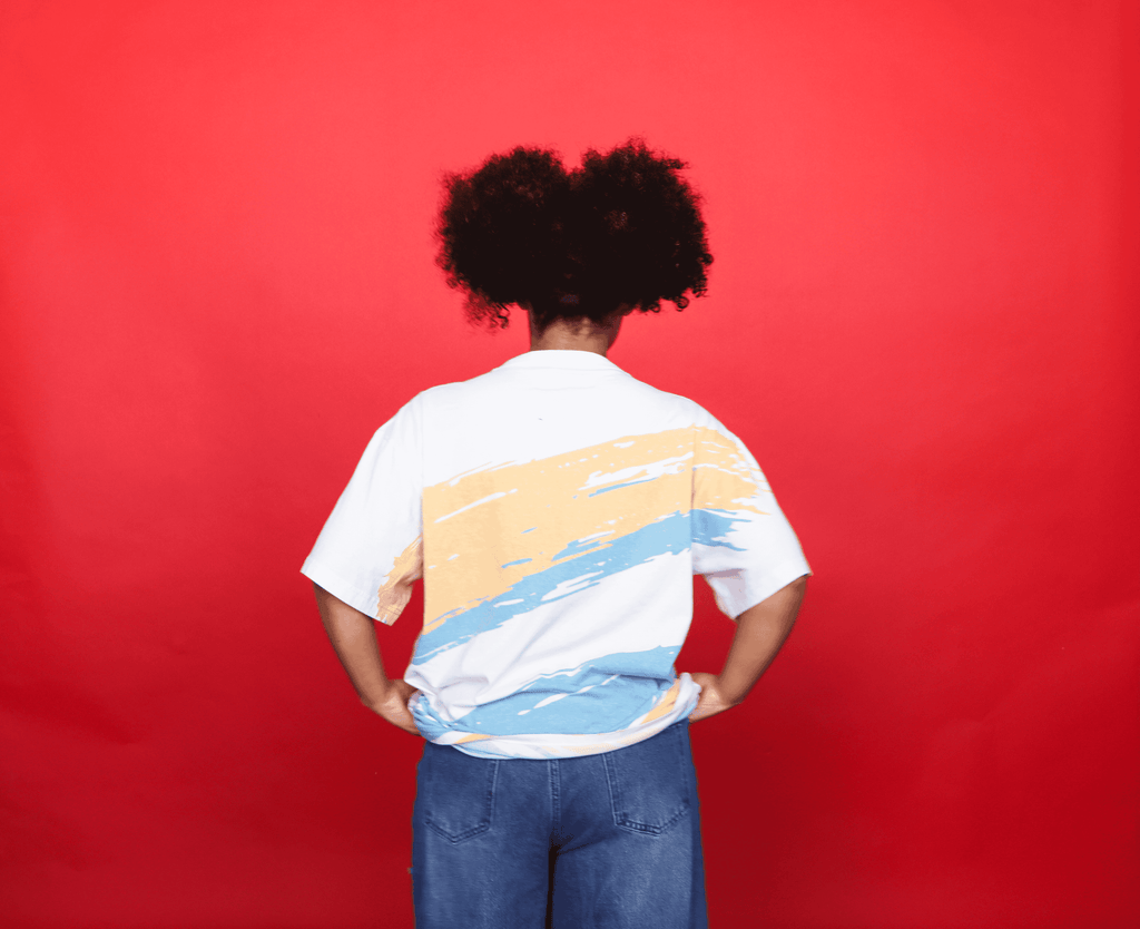 Southern Jaguar Graphic Tee