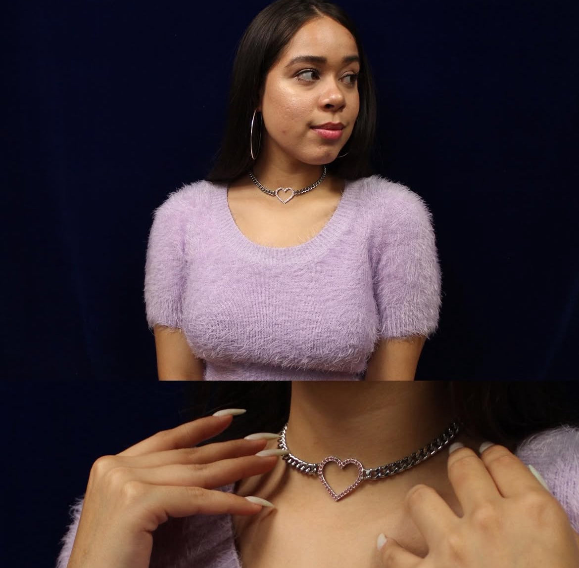 Heart Choker
