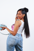 ReTAGiT Original : Angel Tank