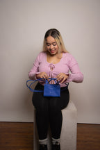 Pink Top