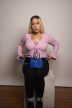 Pink Top
