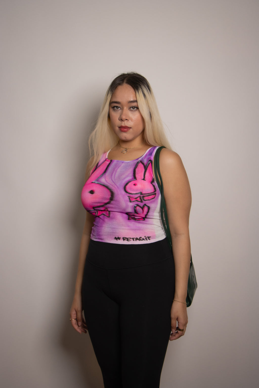 Playboy Bunnies