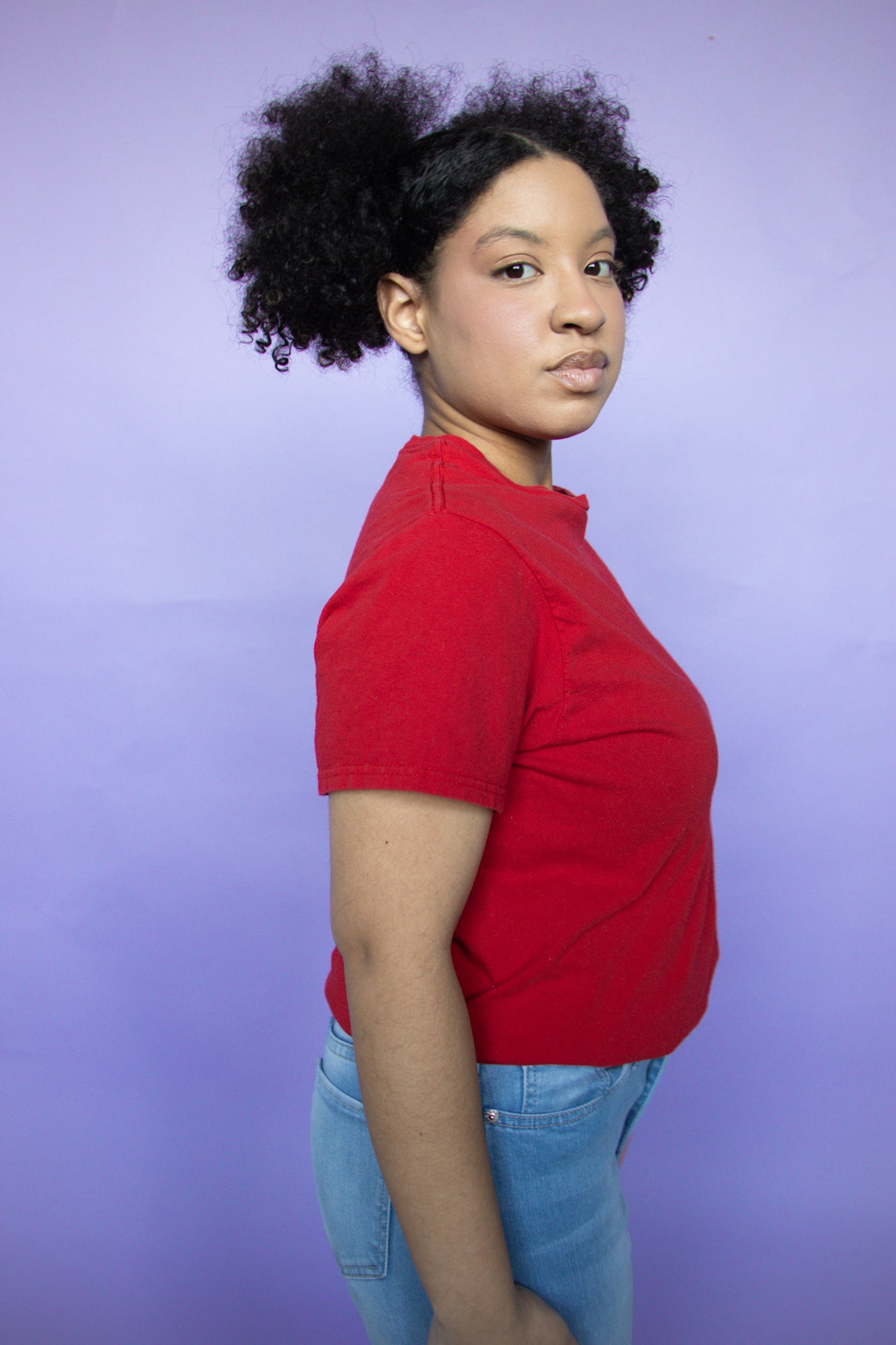 Columbia Vintage Tee