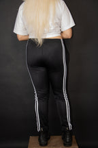 Striped Pants