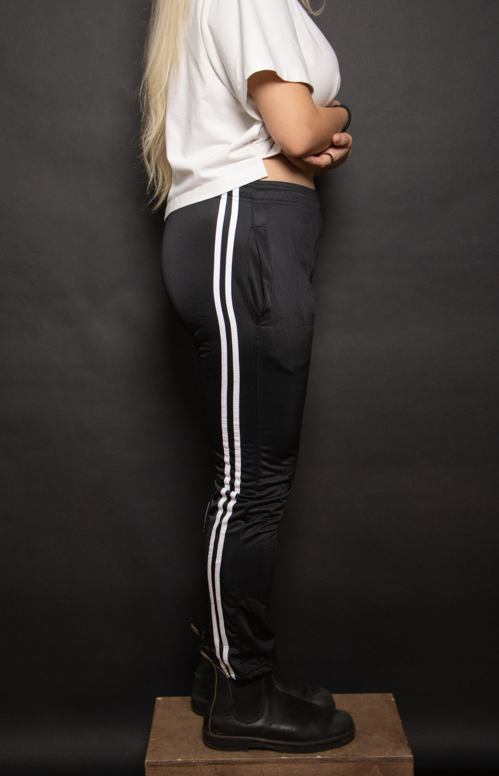 Striped Pants