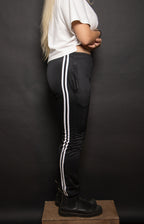 Striped Pants