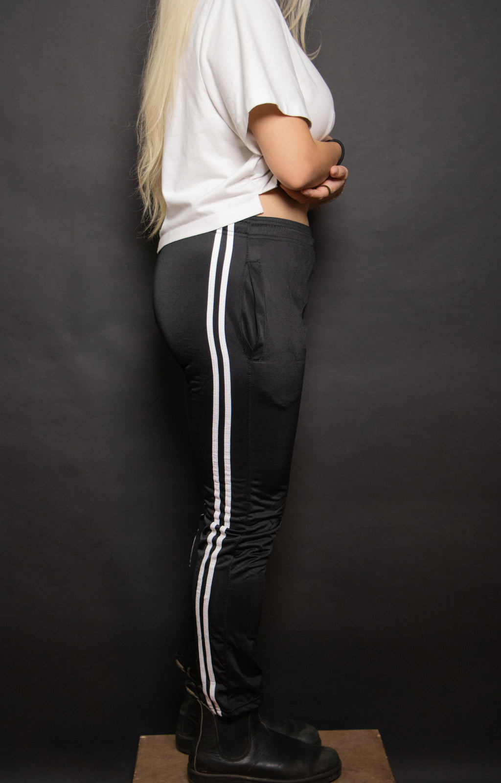 Striped Pants