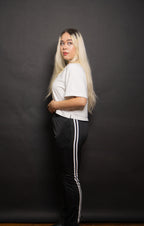 Striped Pants