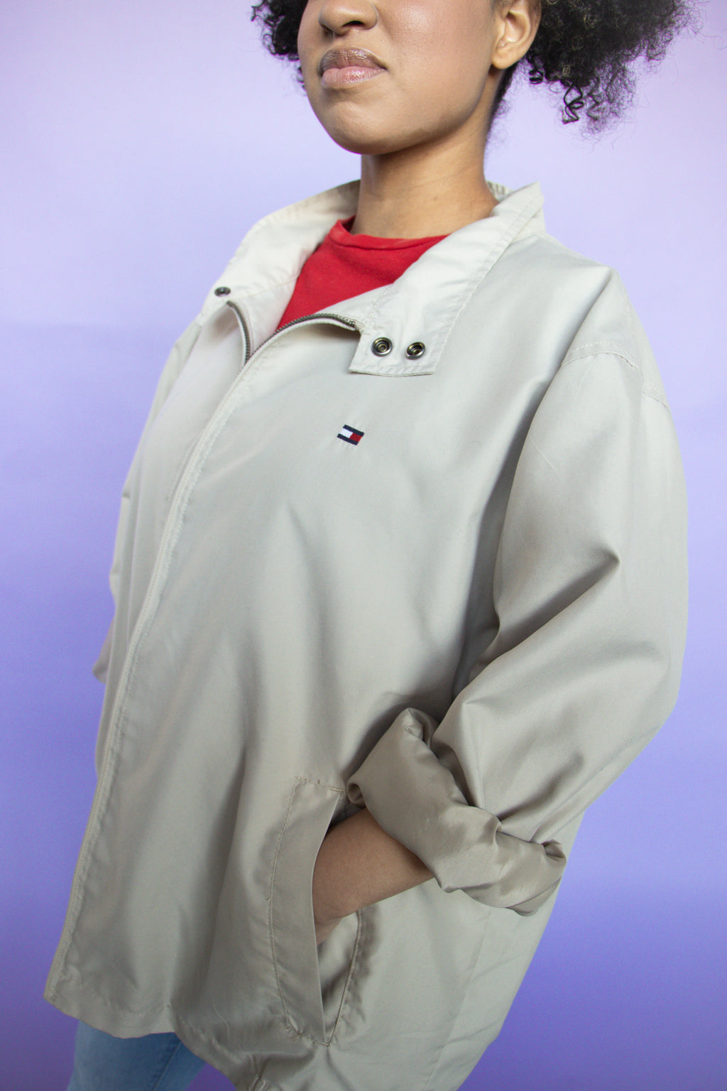 Tommy Hilfiger Jacket