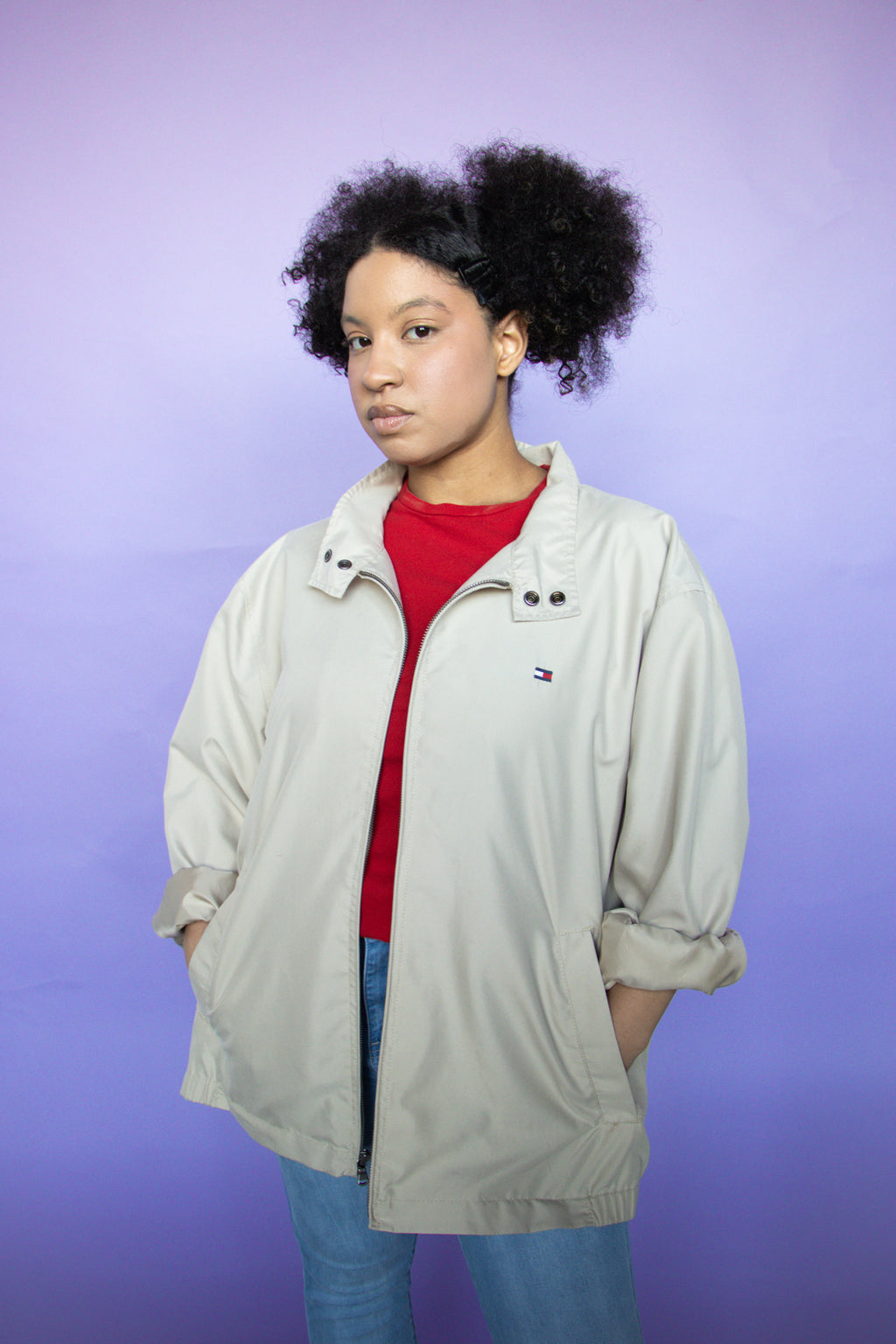 Tommy Hilfiger Jacket